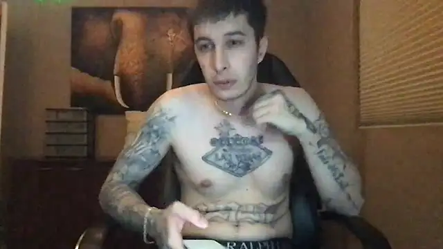 Bwcjoshbanks online show from March 2026 12:54:02 PM