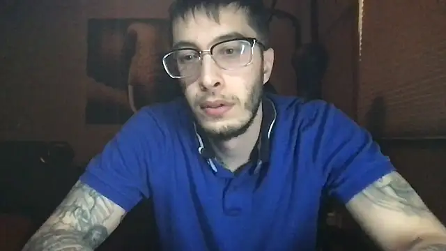 Bwcjoshbanks online show from May 2026 11:00:02 PM