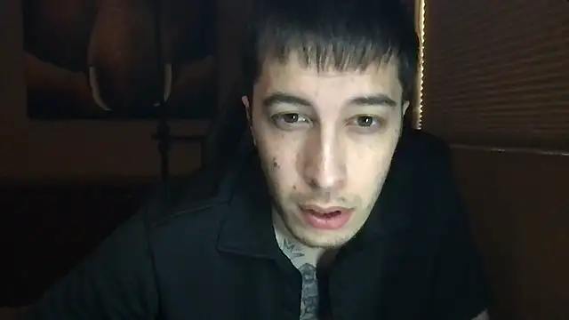 Bwcjoshbanks online show from May 2026 04:14:02 PM