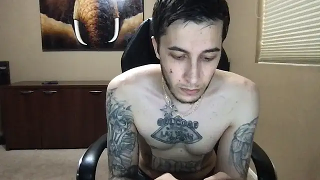 Bwcjoshbanks online show from June 2026 07:26:02 PM