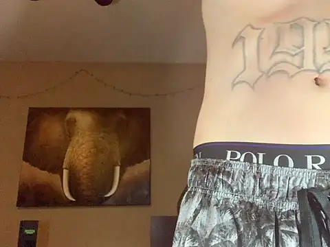 Bwcjoshbanks online show from June 2026 05:04:01 AM