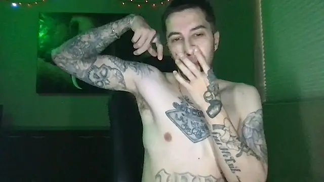 Bwcjoshbanks online show from June 2026 02:01:01 AM