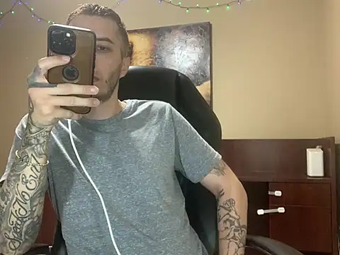 Bwcjoshbanks online show from July 2026 09:27:01 PM