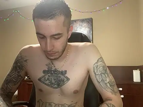 Bwcjoshbanks online show from July 2026 10:06:02 AM