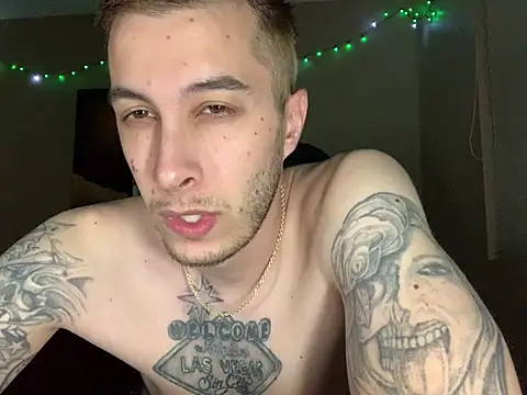 Bwcjoshbanks online show from July 2026 05:32:01 AM