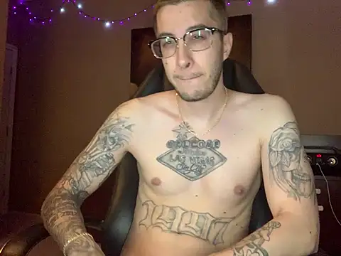 Bwcjoshbanks online show from July 2026 08:30:02 AM