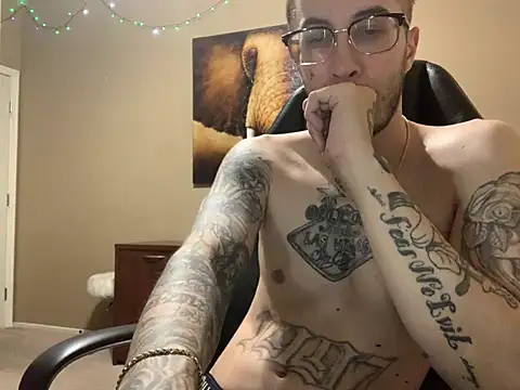 Bwcjoshbanks online show from July 2026 12:23:01 PM
