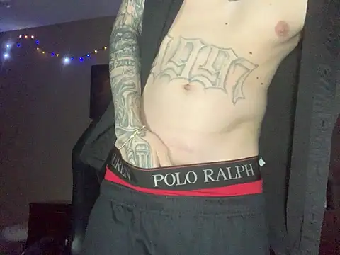 Bwcjoshbanks online show from July 2026 04:15:02 AM