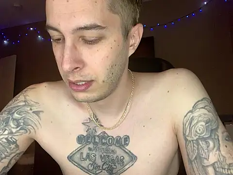 Bwcjoshbanks online show from July 2026 07:27:02 PM