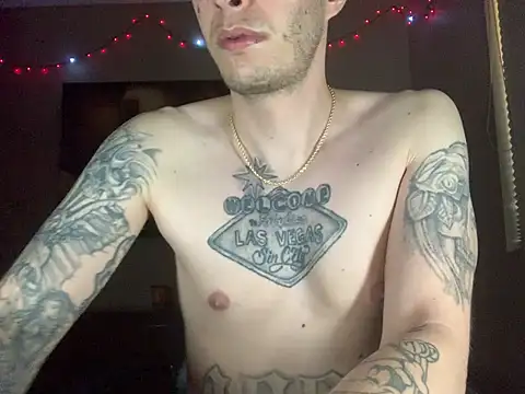 Bwcjoshbanks online show from July 2026 01:30:02 PM