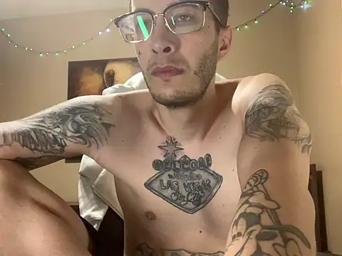 Bwcjoshbanks online show from July 2026 08:12:02 PM