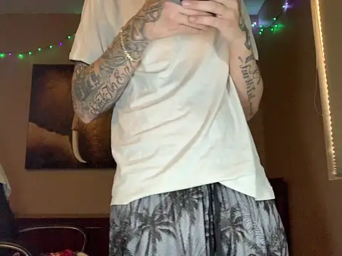 Bwcjoshbanks online show from July 2026 05:00:02 PM