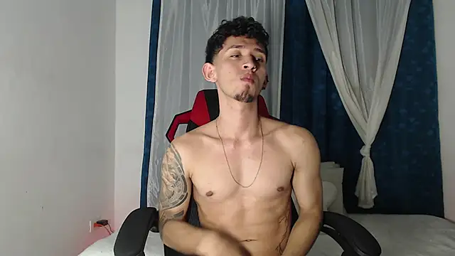 stevenSEX123 online show from November 2025 05:39:02 AM