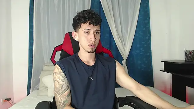 stevenSEX123 online show from November 2025 10:26:01 PM