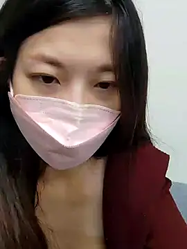 Lu Nana online show from January 2025 07:04:01 PM