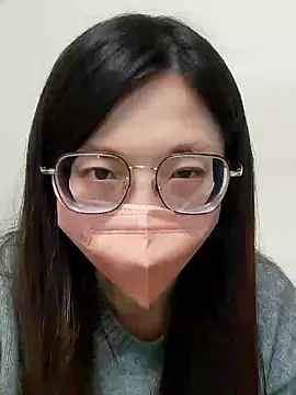 Lu Nana online show from February 2025 04:36:01 PM