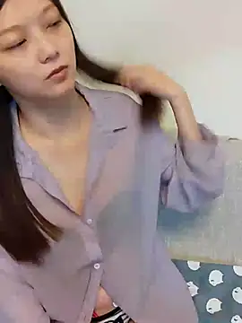 Lu Nana online show from March 2025 10:51:01 AM