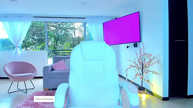 Sophi Jonnes online show from February 2025 01:54:02 PM