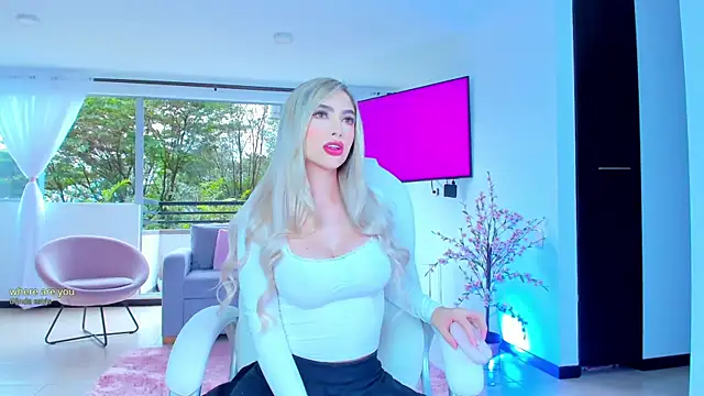 Sophi Jonnes online show from February 2025 01:09:02 PM