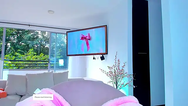 Sophi Jonnes online show from January 2026 12:09:02 PM