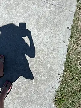 TiffaneyLove online show from April 2026 05:05:02 PM