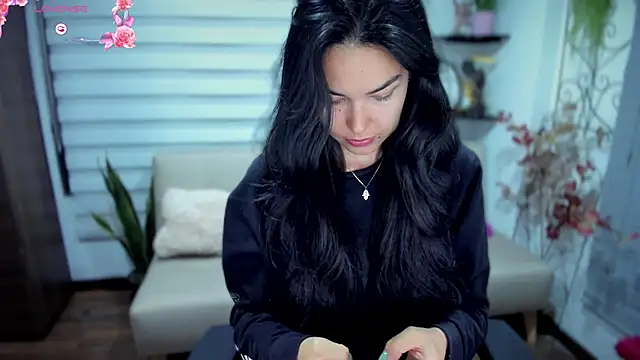 Lunlunera online show from October 2025 01:28:01 AM