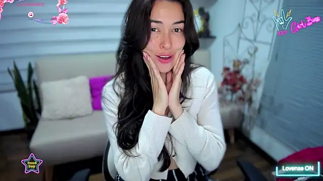 Lunlunera online show from February 2026 06:40:02 AM