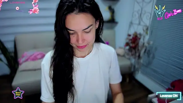 Lunlunera online show from February 2026 01:35:02 AM