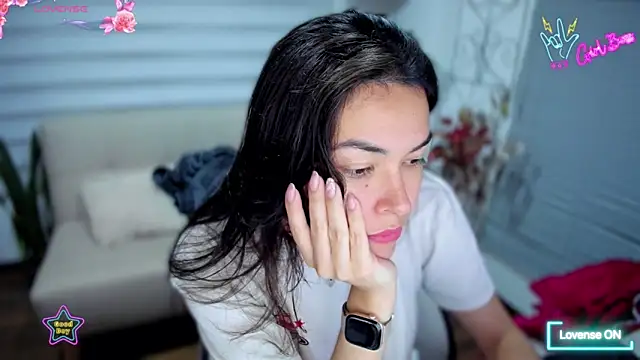 Lunlunera online show from February 2026 02:10:01 AM