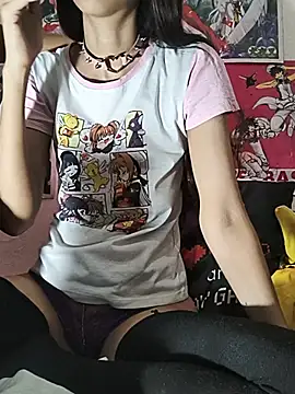 ArtemisChan online show from July 2026 03:48:01 AM
