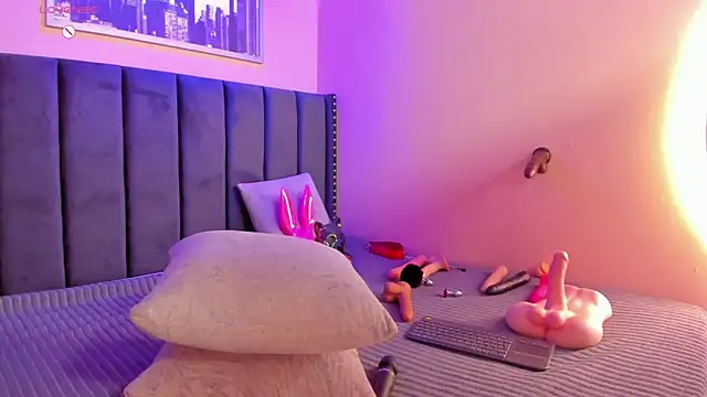 ashlye miller  online show from March 2025 10:19:01 AM