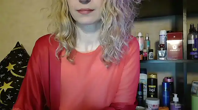 Natasha Nannette online show from January 2025 11:20:01 PM