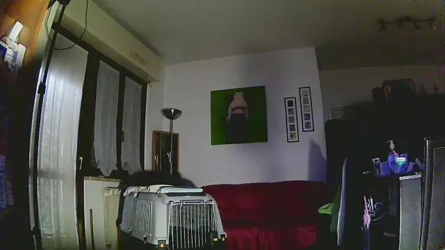 Sabrina-Palermo online show from January 2026 03:50:01 PM