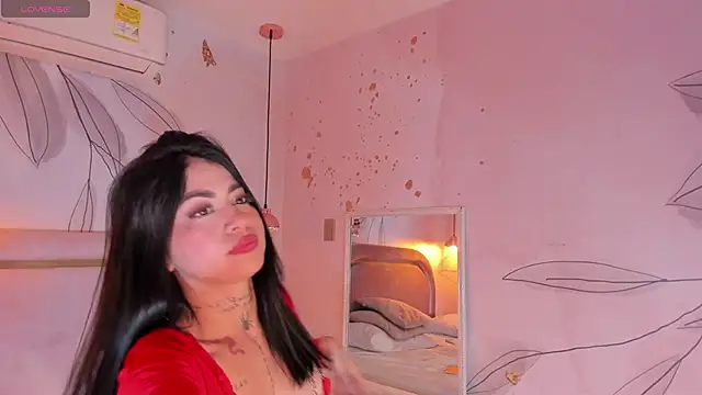 JESYSOZ23  online show from February 2025 03:22:01 AM