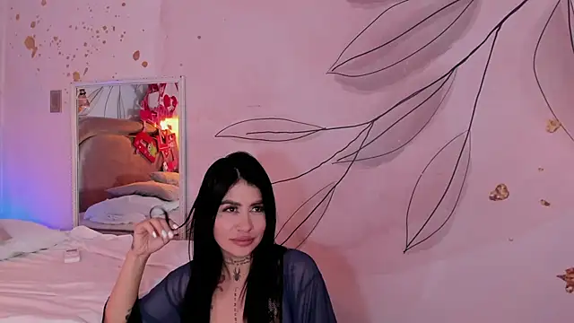 JESYSOZ23  online show from February 2025 09:37:01 AM