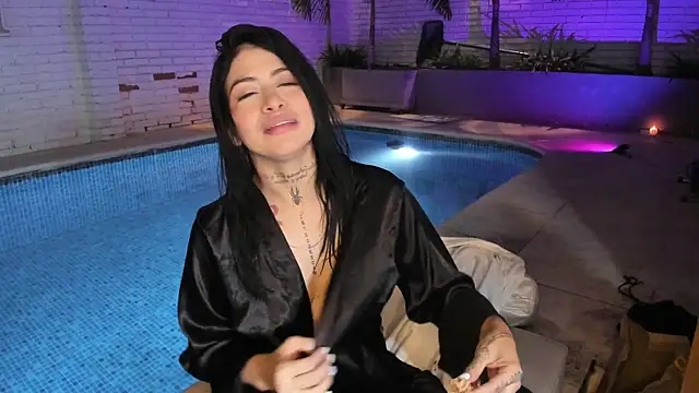 JESYSOZ23  online show from March 2025 05:08:01 AM