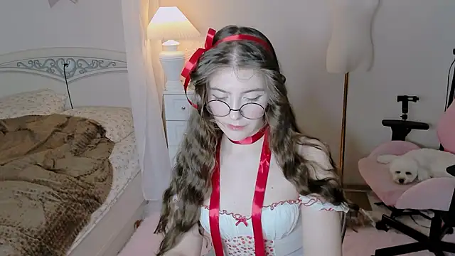 RuthMorse online show from February 2026 08:12:02 PM