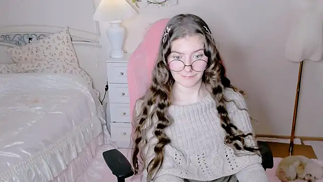 RuthMorse online show from April 2026 08:12:02 PM