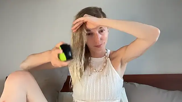 ivankai  online show from March 2026 11:06:01 AM