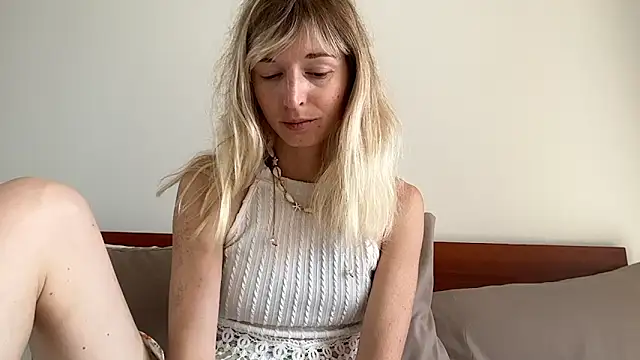 ivankai  online show from March 2026 03:01:02 AM