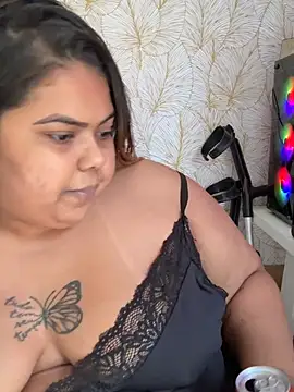 biancabombombbw online show from April 2026 06:55:01 PM