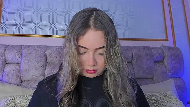 AnnyLopezz  online show from January 2025 03:45:02 AM