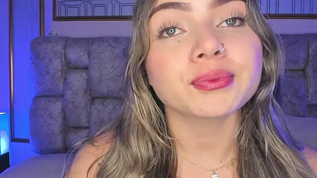 AnnyLopezz  online show from February 2025 06:58:02 AM