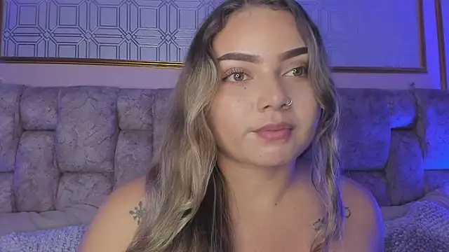 AnnyLopezz  online show from March 2025 03:52:02 AM
