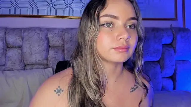 AnnyLopezz  online show from March 2025 10:07:02 AM