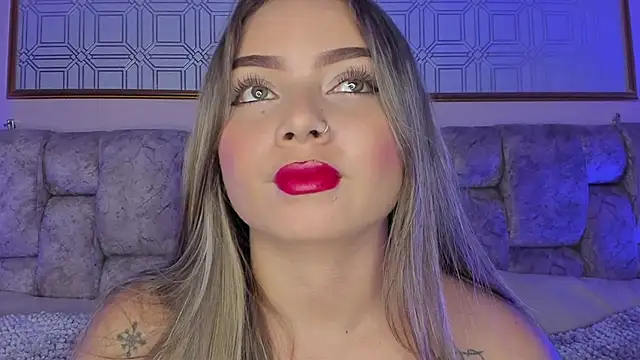 AnnyLopezz  online show from March 2025 03:42:01 AM