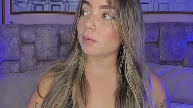 AnnyLopezz  online show from March 2025 03:41:02 AM