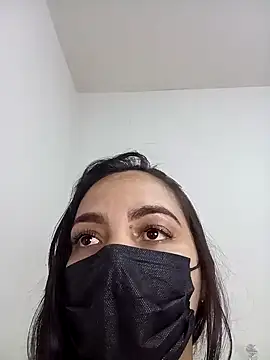 MEGAN X0XX online show from December 2024 11:37:01 PM