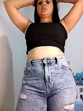 MEGAN X0XX online show from January 2025 04:39:02 AM