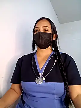 MEGAN X0XX online show from March 2025 09:49:01 PM